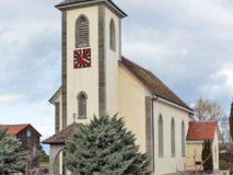L’église de Seiry sera restaurée