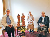 Les Sœurs de Saint-Joseph à Monthey