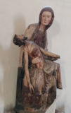 Stabat Mater (Johannes 19,25)