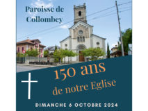 150 ans de notre église