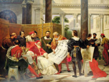 Edifier le triomphe