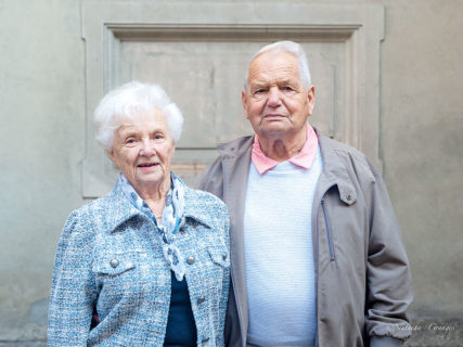 Jubilaires de 5 à 69 ans de mariage