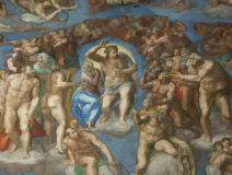 Die Windeln von Jesus