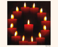 Hallo lieber Gott