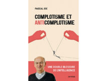 En librairie – février 2025