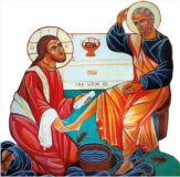 Die Fusswaschung: der Dienst in Taten (Johannes 13,1-15)