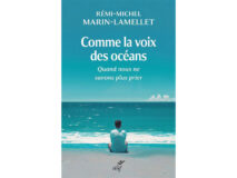 En librairie – mai 2025