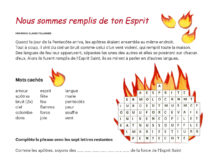 Jeux, jeunes et humour – juin 2025