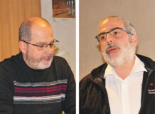 «La der» pour deux piliers de la vie paroissiale