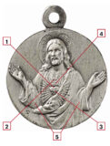 THEOLOGIE DER MEDALLIEN