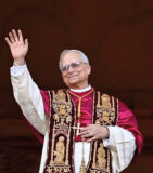 Papst Leo XIV.