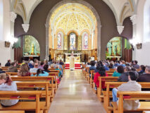 Les vocations au cœur de la pastorale