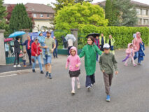 Run 4 Unity: courir pour la paix et bâtir des ponts