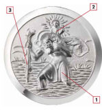 THEOLOGIE DER MEDALLIEN