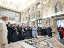 Education et Eglise missionnaire