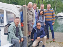 Rentrée pastorale!