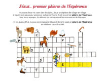 Jeunes, humour et mot de la Bible – octobre 2025