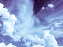 Les nuages