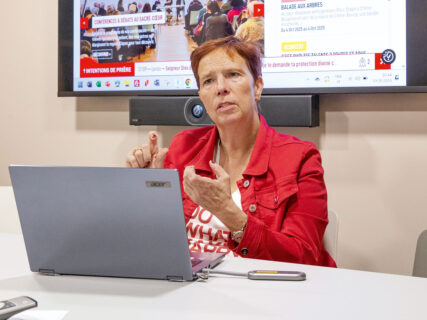 Charité bien ordonnée…