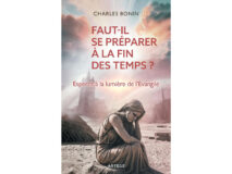 En librairie – décembre 2025