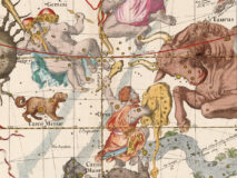 Un destin écrit dans les étoiles