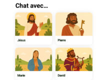 Une  proposition pour que la Parole devienne conversation