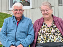 Vingt ans de bénévolat