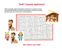 Jeunes, humour et mot de la Bible – décembre 2025