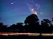 Ciel, étoiles et grandeur de l’homme