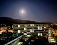 Jésus parmi nous, aujourd’hui?