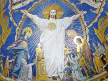 Laisser le Christ prendre soin de nous (Matthieu 11, 28-30)