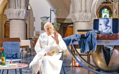 Le Dieu de tous les possibles