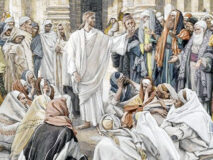 «Aime ton prochain comme toi-même»