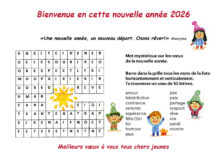 Jeunes, humour et mot de la Bible – janvier 2026