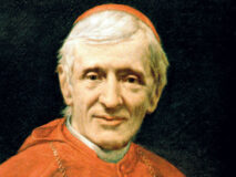 John Henry Newman
