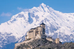 Pèlerins d’espérance