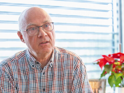 «Torah» pas ma foi!