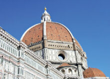 L’art de constuire un dôme