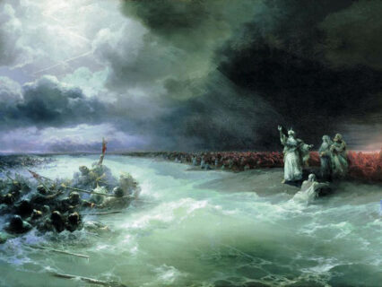 Antennes spirituelles