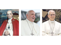 «Annoncer la libération»