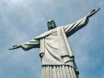 Qui est le Christ ?