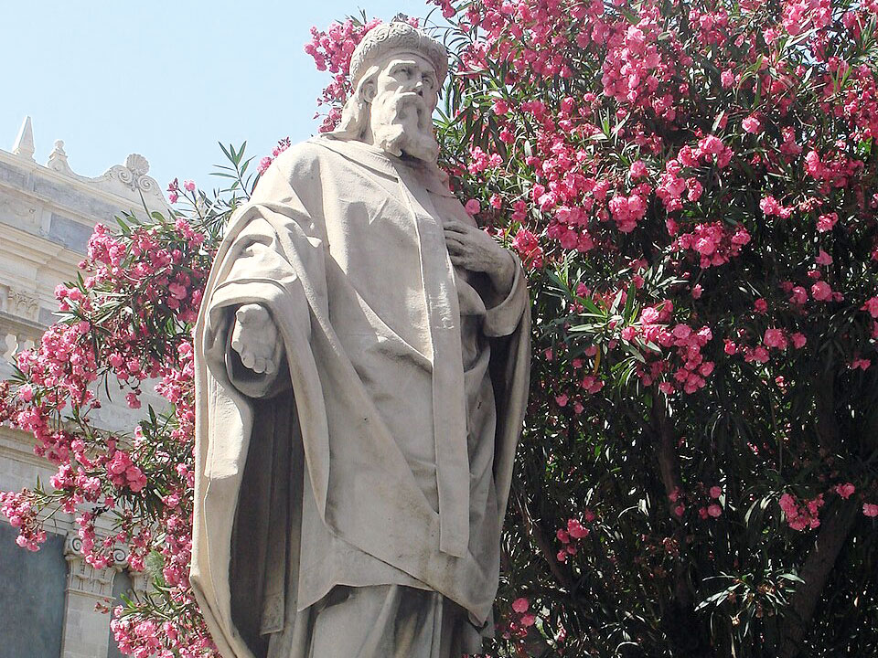 Athanase le Grand - Journaux paroissiaux (L'Essentiel – Pfarreiblatt)