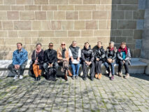 L’œcuménisme pas à pas