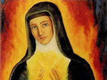 Les 12 promesses au Sacré-Cœur