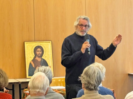 Rencontrer Jésus aujourd’hui? Un chemin de transformation