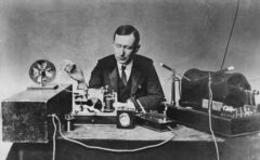 Guglielmo Marconi
