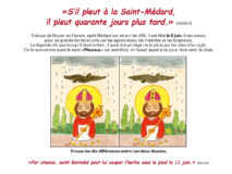 Jeunes, humour et mot de la Bible – juin 2026