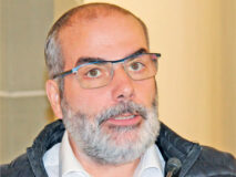 Un éternel actif