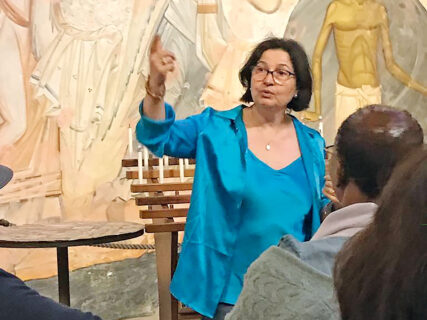 Le Rosaire vivant, une œuvre d’Eglise pour aujourd’hui