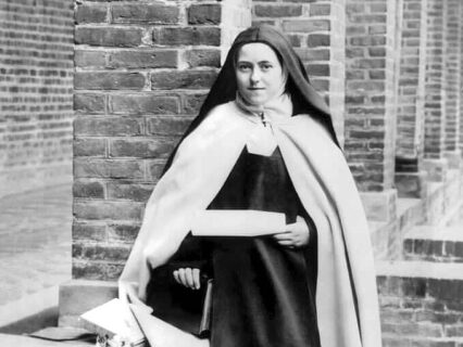 Thérèse de Lisieux